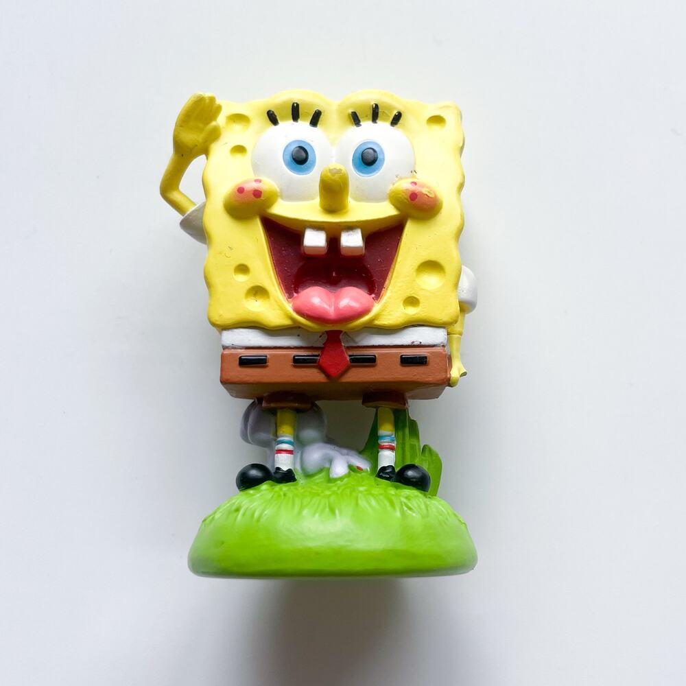 Tonies Spongebob Squarepants Audio Figure